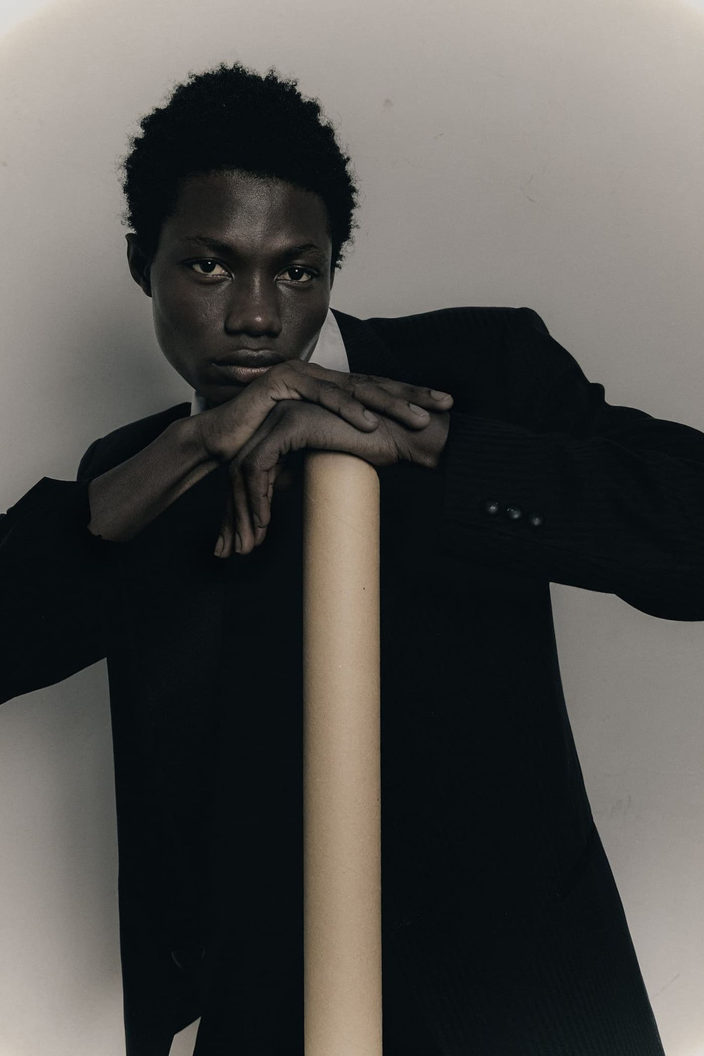 Lekan  bakare