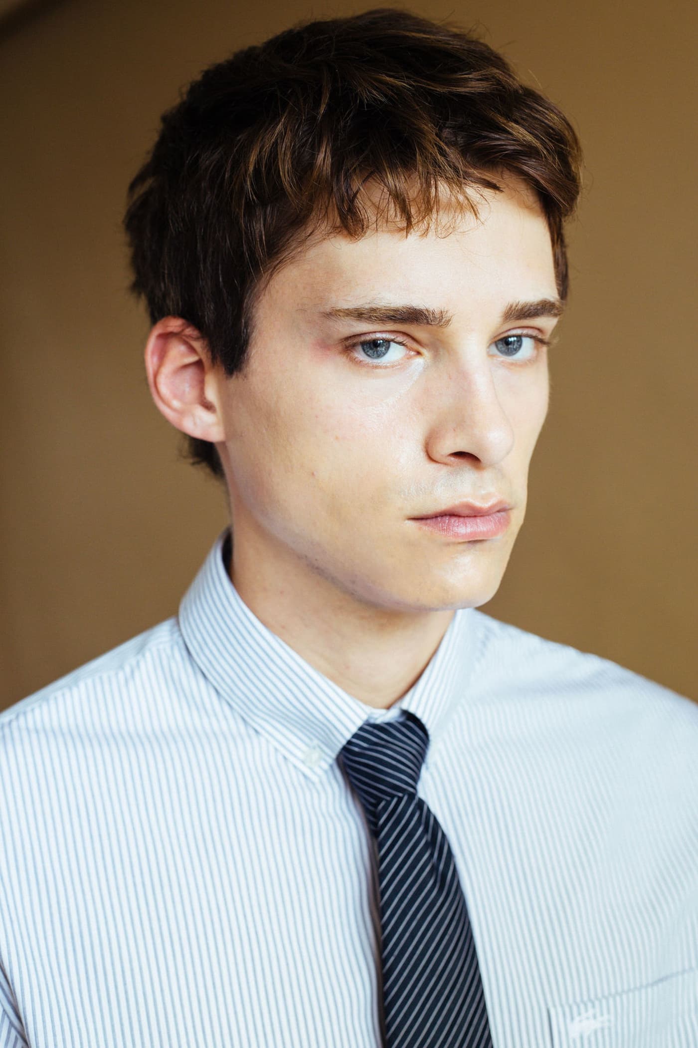 Louis pierre emile  hanne